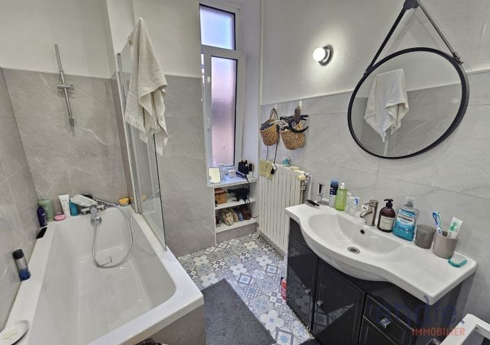 à louer Appartement Belfort