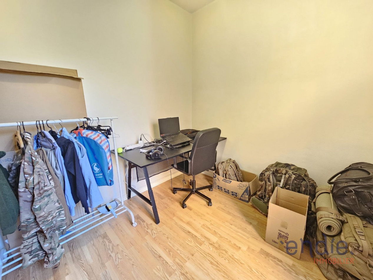 à louer Appartement Belfort - Photo 8