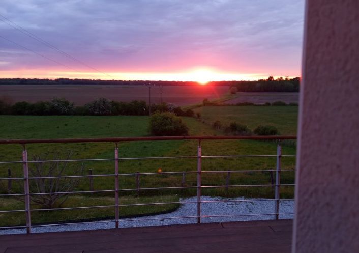 à vendre Maison Broye Aubigney Montseugny