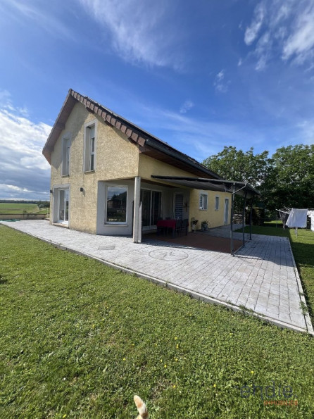 vente Maison Broye Aubigney Montseugny - Photo 1