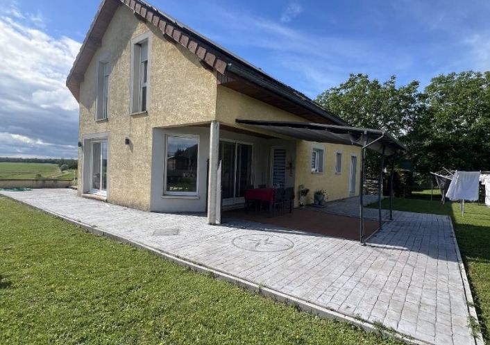 à vendre Maison Broye Aubigney Montseugny