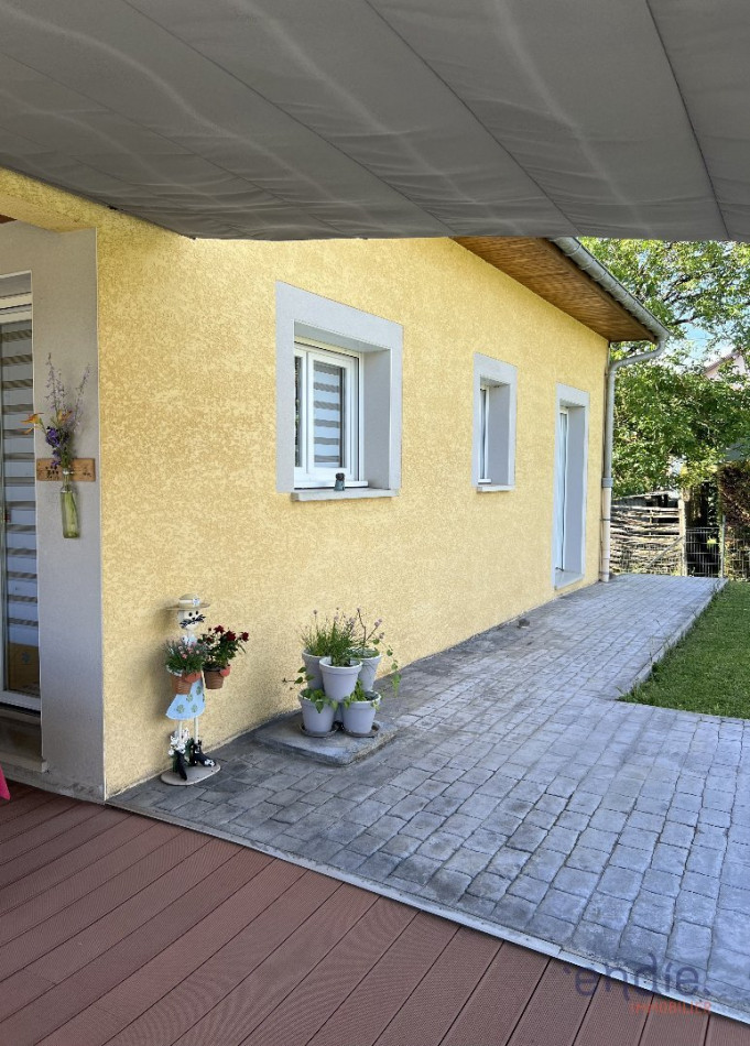 à vendre Maison Broye Aubigney Montseugny - Photo 2