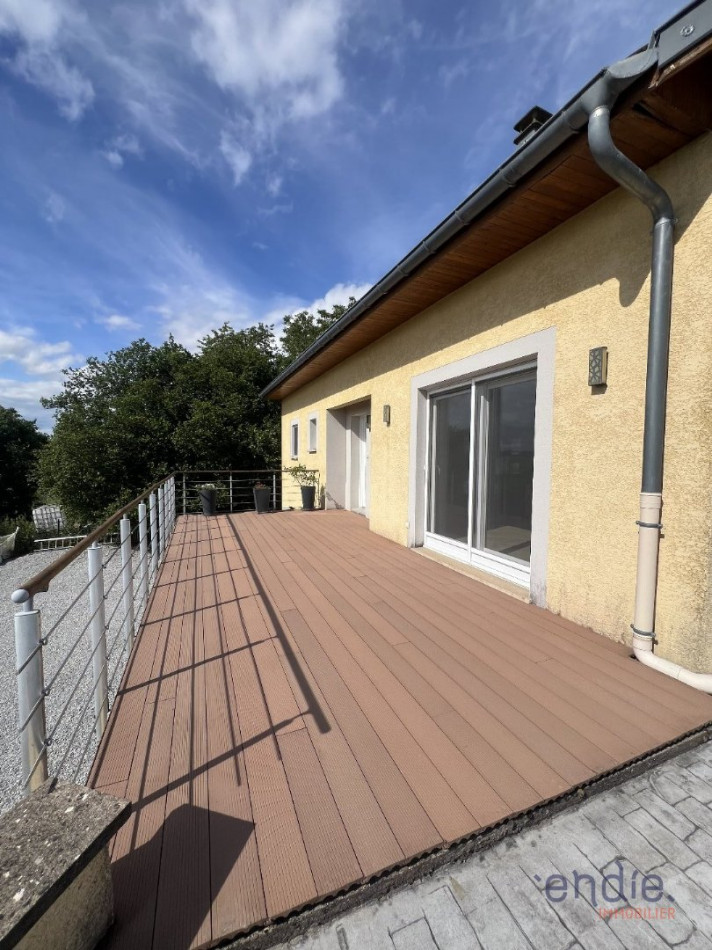 à vendre Maison Broye Aubigney Montseugny - Photo 3
