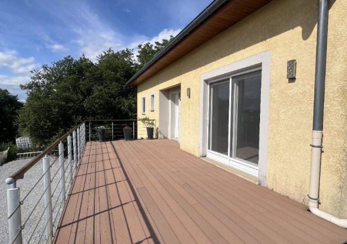 à vendre Maison Broye Aubigney Montseugny