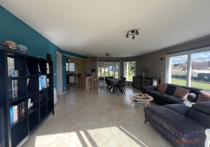 à vendre Maison Broye Aubigney Montseugny
