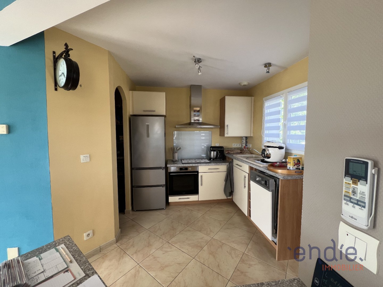 à vendre Maison Broye Aubigney Montseugny - Photo 5