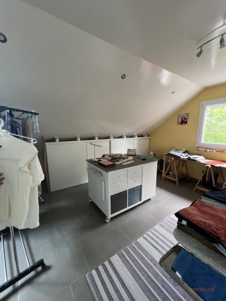 vente Maison Broye Aubigney Montseugny - Photo 10