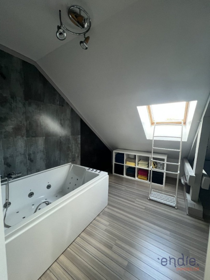 à vendre Maison Broye Aubigney Montseugny - Photo 11