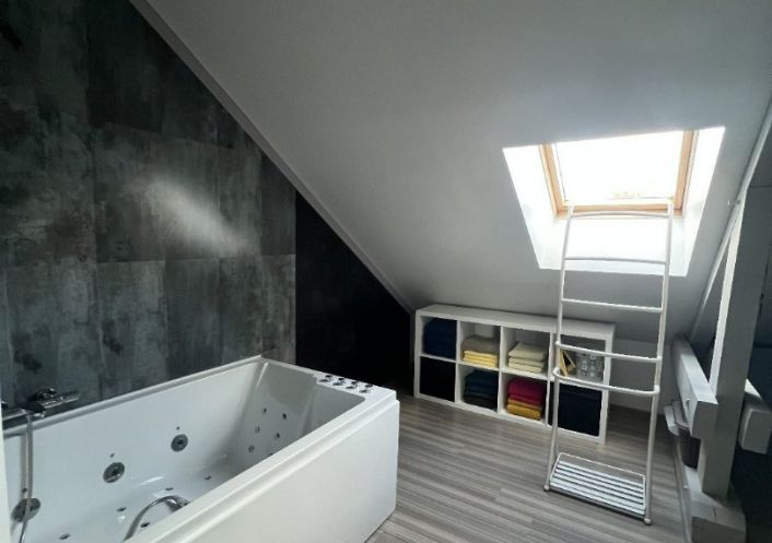à vendre Maison Broye Aubigney Montseugny