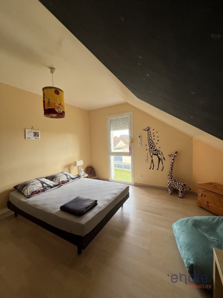 à vendre Maison Broye Aubigney Montseugny - Photo 12