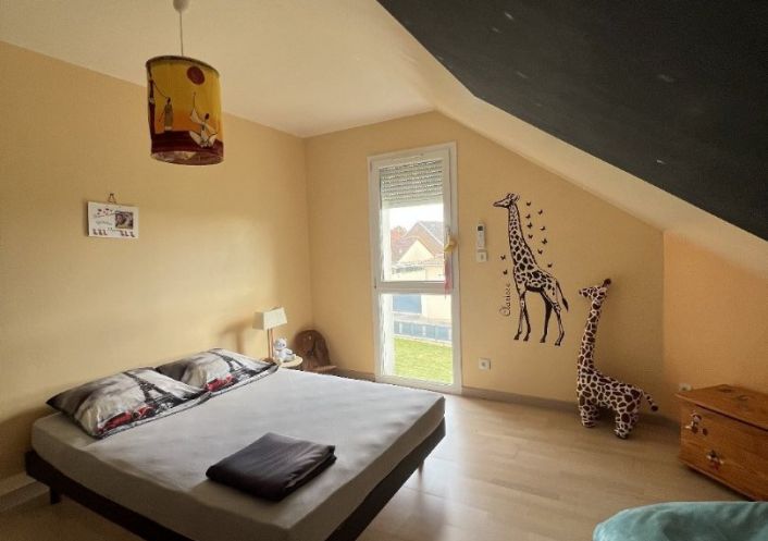 à vendre Maison Broye Aubigney Montseugny
