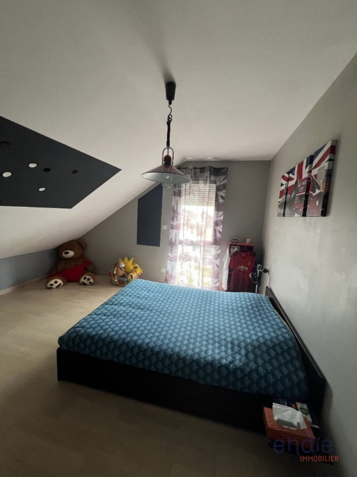 à vendre Maison Broye Aubigney Montseugny - Photo 13