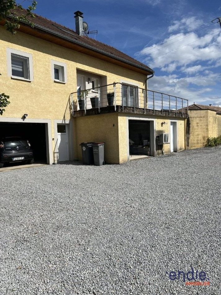 à vendre Maison Broye Aubigney Montseugny - Photo 15