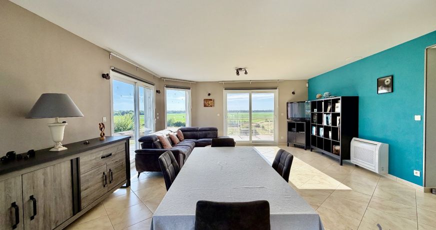 vente Maison Broye Aubigney Montseugny