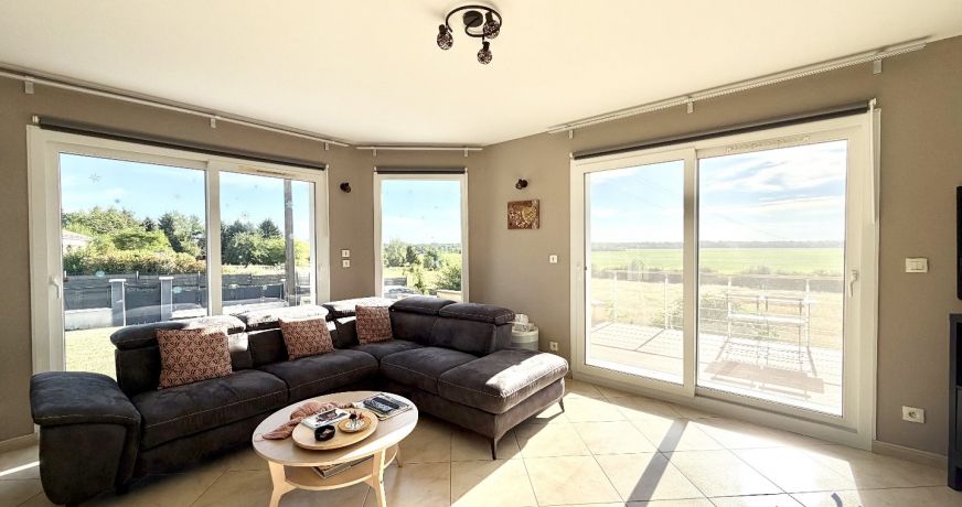 vente Maison Broye Aubigney Montseugny