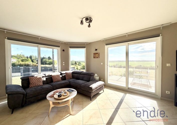 à vendre Maison Broye Aubigney Montseugny