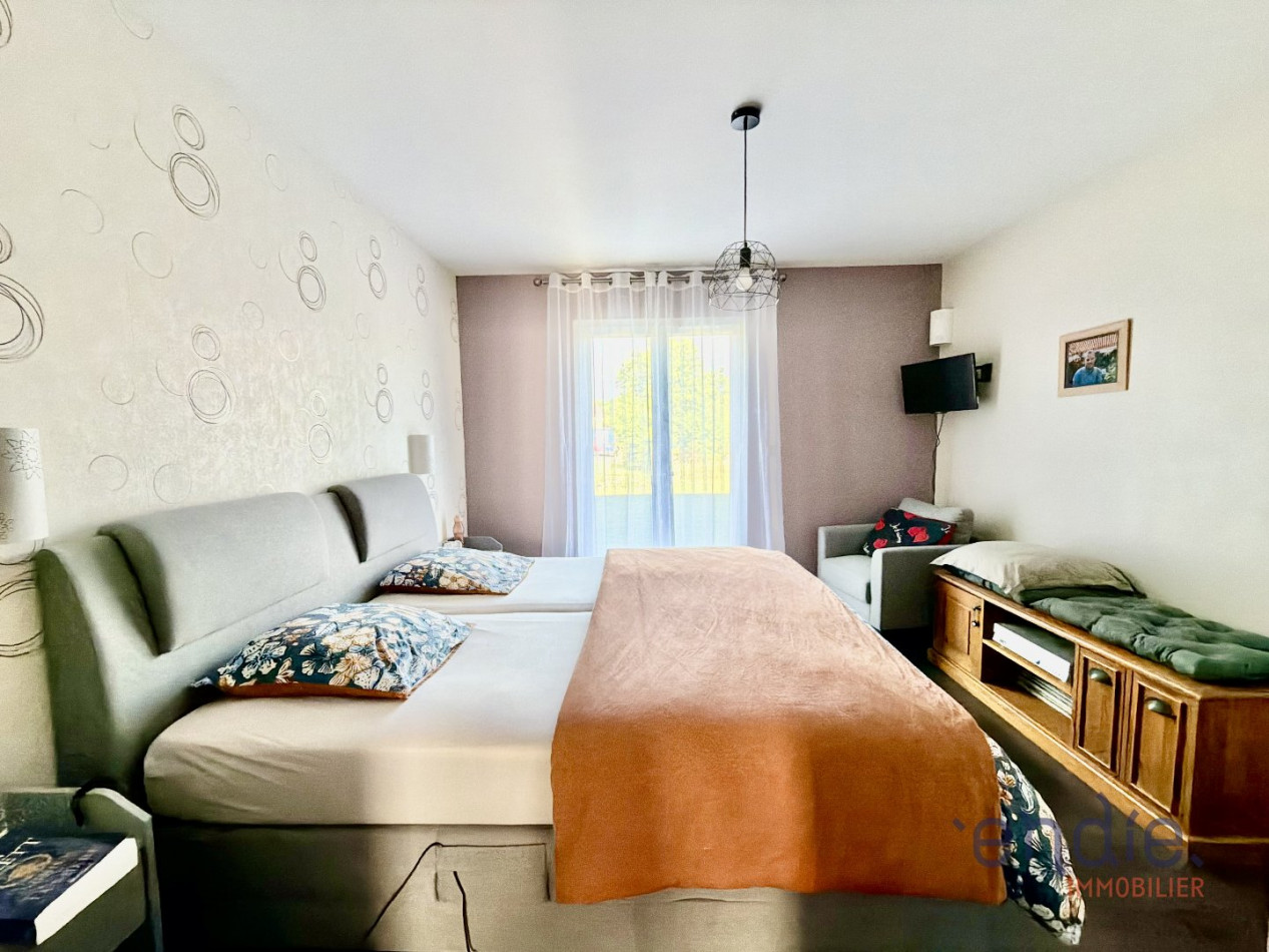 à vendre Maison Broye Aubigney Montseugny - Photo 9