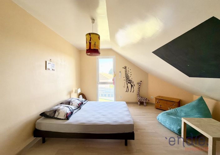 à vendre Maison Broye Aubigney Montseugny