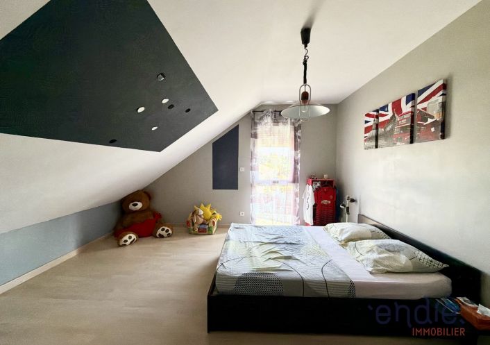 à vendre Maison Broye Aubigney Montseugny