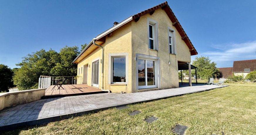 vente Maison Broye Aubigney Montseugny