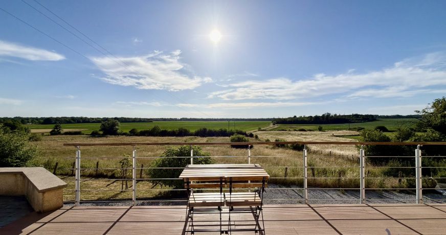 vente Maison Broye Aubigney Montseugny