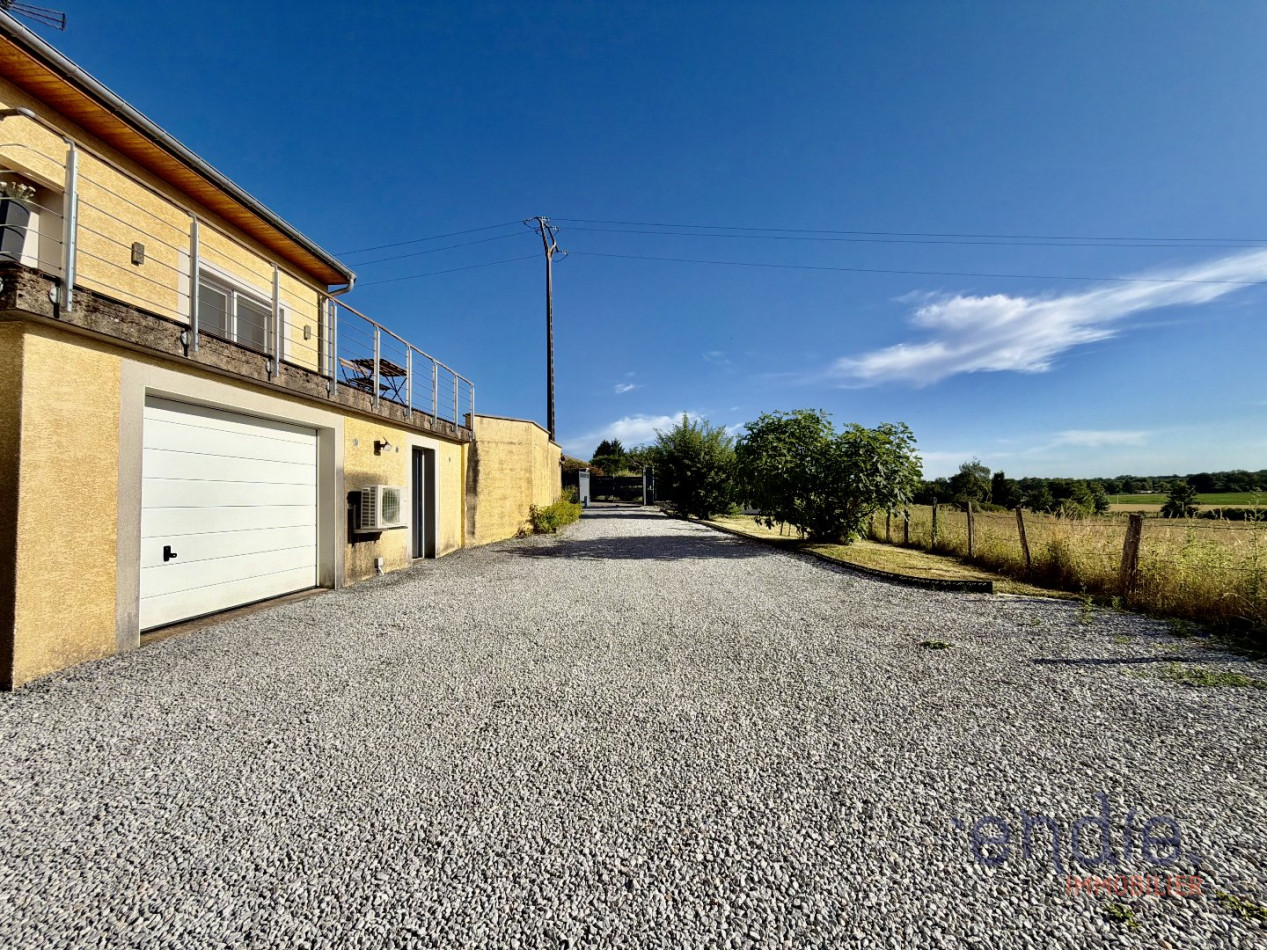 à vendre Maison Broye Aubigney Montseugny - Photo 16