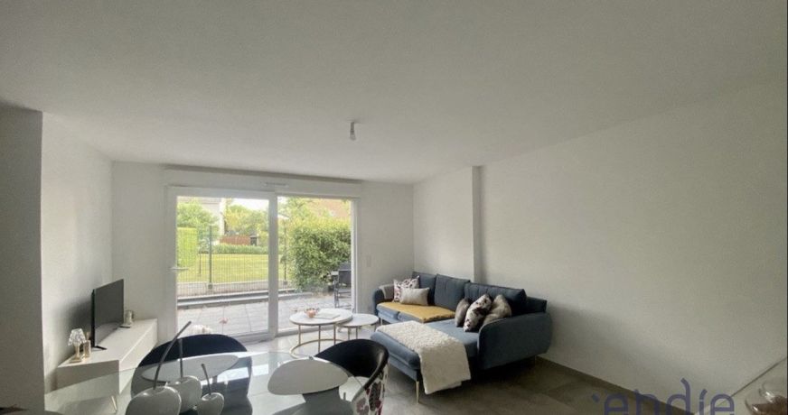 vente Appartement Riedisheim