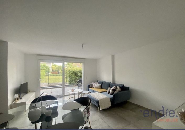 à vendre Appartement Riedisheim