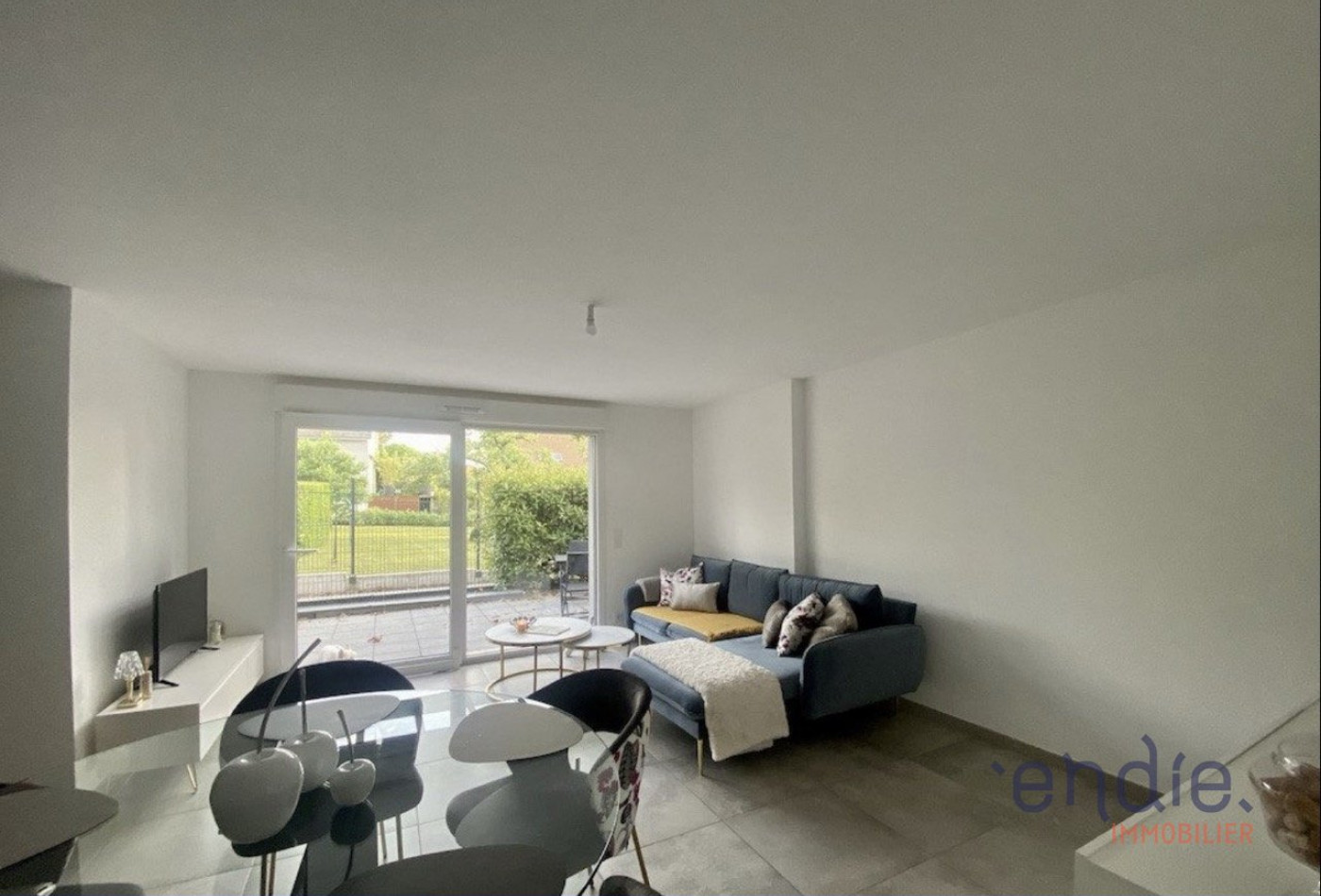 vente Appartement Riedisheim - Photo 2