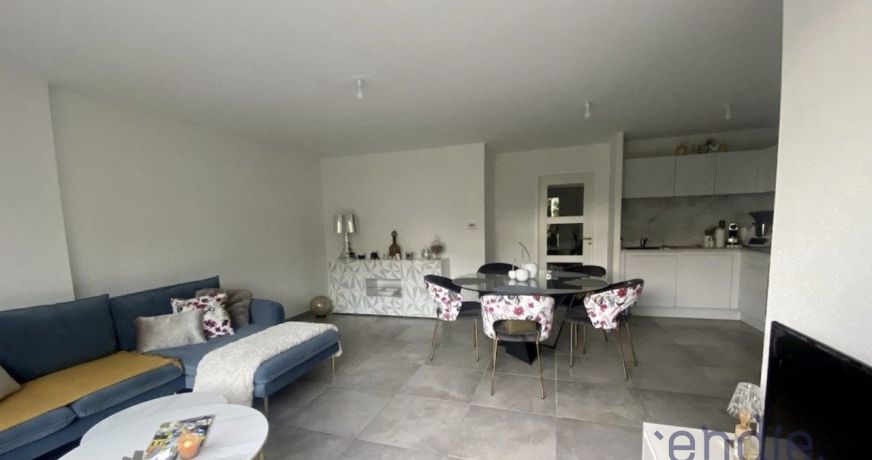 vente Appartement Riedisheim