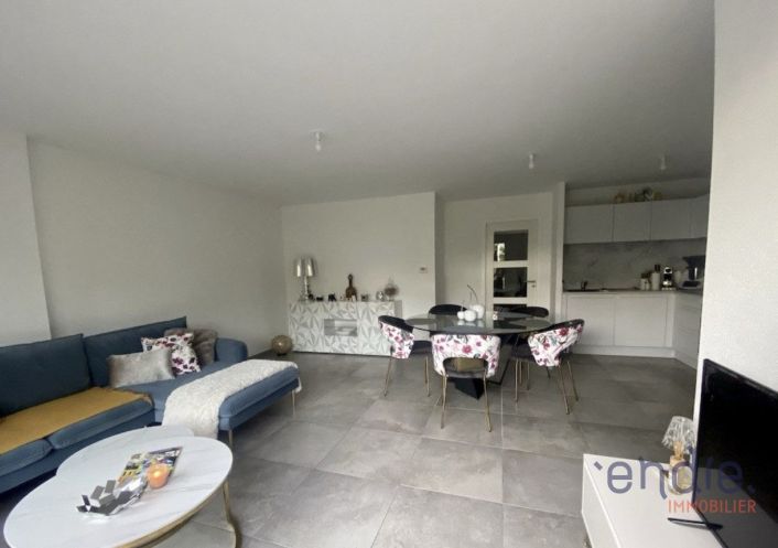 à vendre Appartement Riedisheim