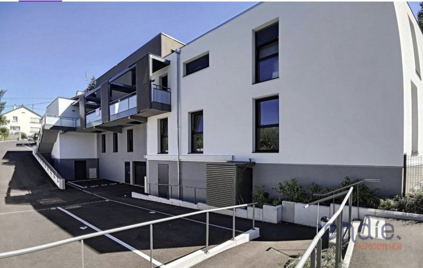 à vendre Appartement Riedisheim - Photo 5