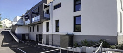 vente Appartement Riedisheim