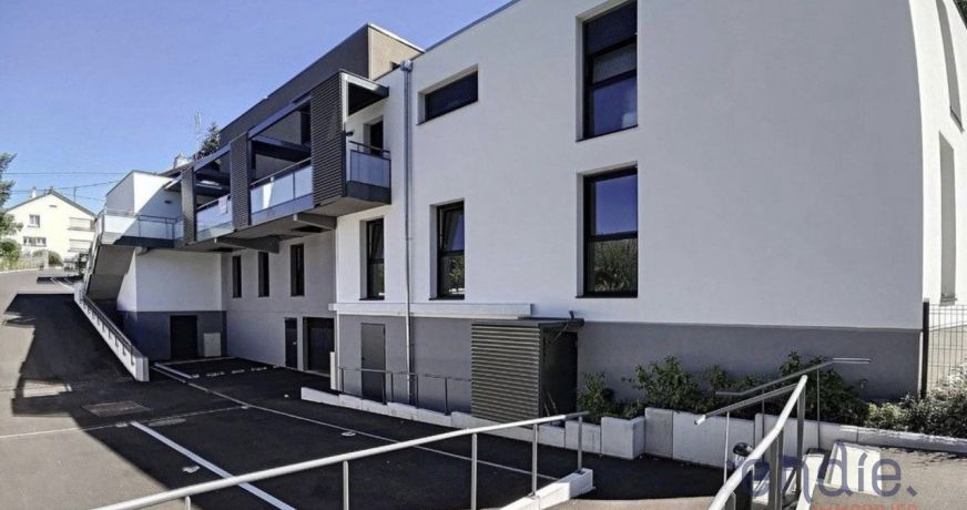 vente Appartement Riedisheim
