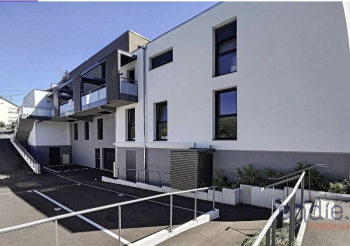 à vendre Appartement Riedisheim
