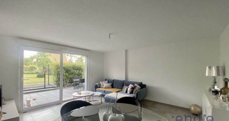 vente Appartement Riedisheim