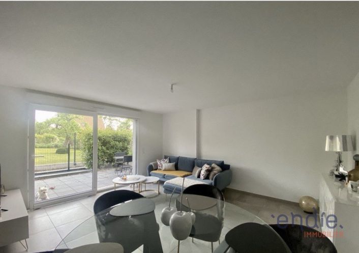 à vendre Appartement Riedisheim