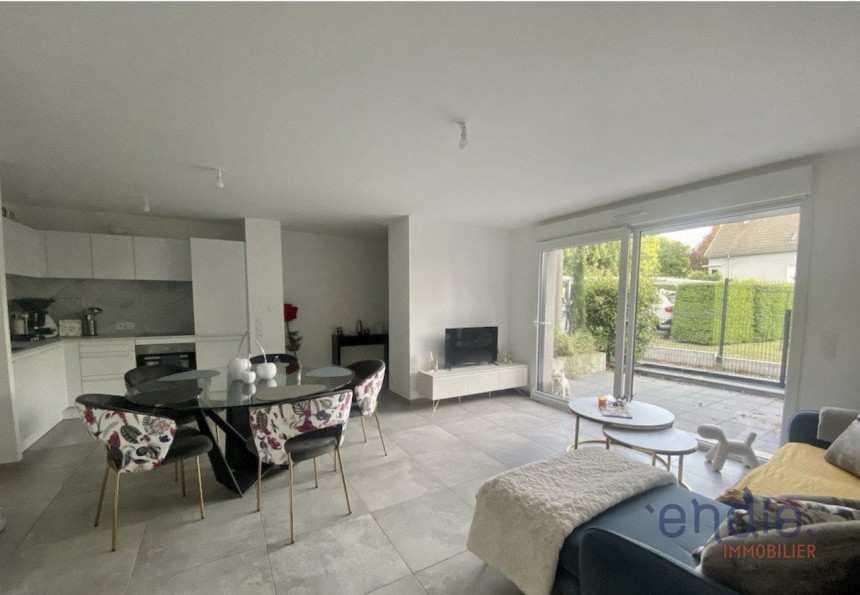 vente Appartement Riedisheim - Photo 8