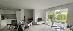 vente Appartement Riedisheim