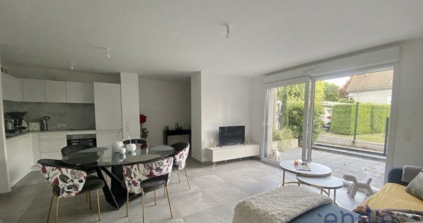 vente Appartement Riedisheim