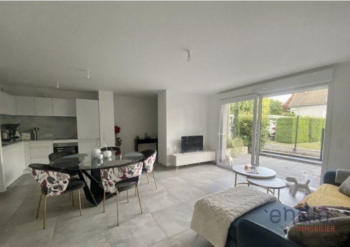 à vendre Appartement Riedisheim
