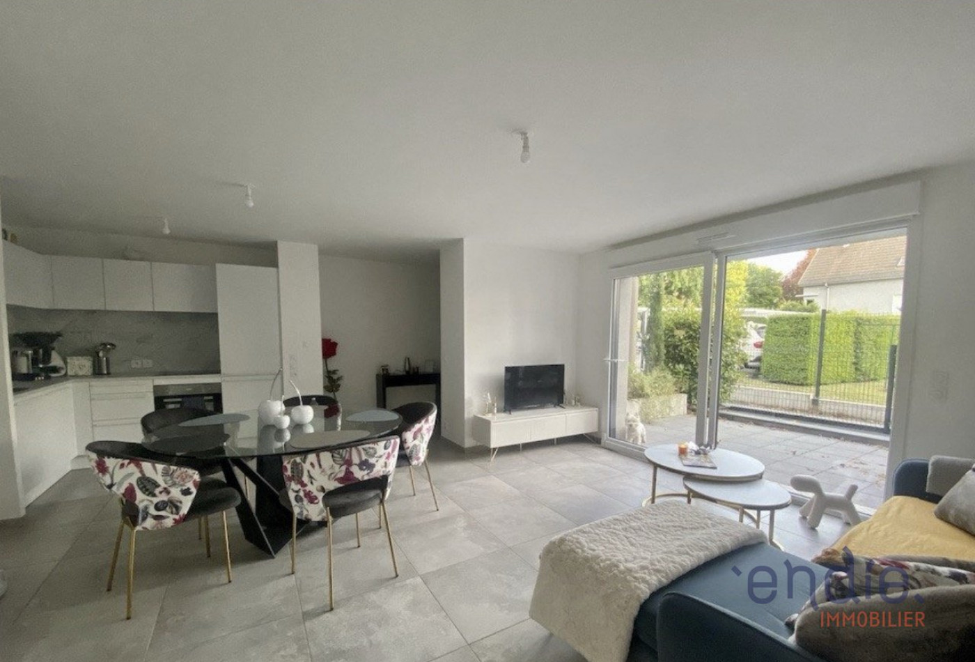 vente Appartement Riedisheim - Photo 8