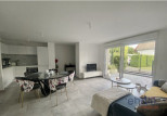 vente Appartement Riedisheim