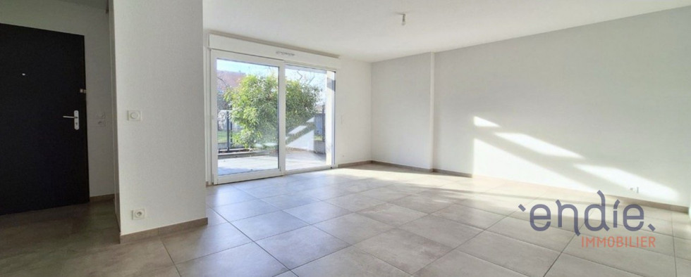 vente Appartement Riedisheim - Photo 1