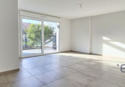 vente Appartement Riedisheim
