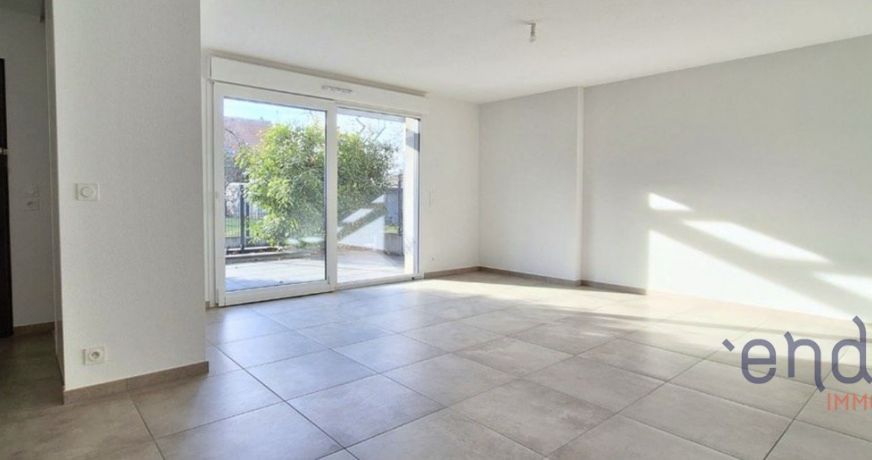 vente Appartement Riedisheim