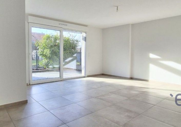 à vendre Appartement Riedisheim