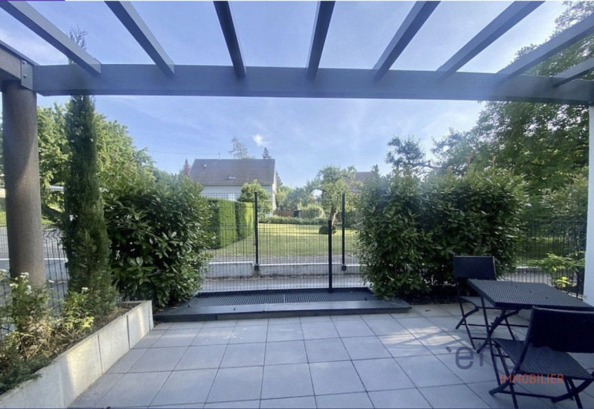 vente Appartement Riedisheim - Photo 9