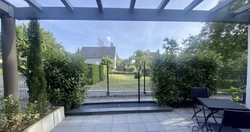 vente Appartement Riedisheim