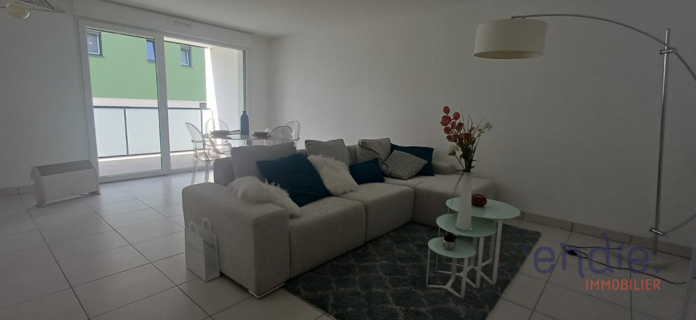 à vendre Appartement Riedisheim - Photo 2